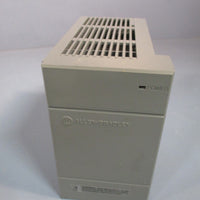 AllenBradley SLC 500 Power Supply Module Ser. A Cat# 1746P3