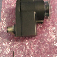 Cognex Checker 4G7 82501821R L Vision Sensor 82100691R Rev A 2226VDC
