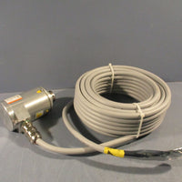 Kubler Encoder 8.7083.122B.G221.0150.K017