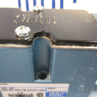MAC 82AEA000TMDAAP1DA Solenoid Valve With TMDAAP1DA Solenoid