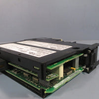 Allen Bradley 1756L55/A Ser. A Logix Processor w/ 1756M12/A 750KB Memory Ser A