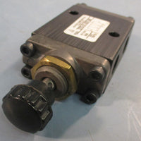 Alkon Corporation 3750100708 Pneumatic Valve Heavy Duty 45/8" Length