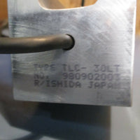 Ishida Load Cell TLC30LT 980902003
