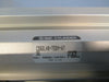 SMC Pneumatic Cylinder 145 PSI CDQ2L40-75DM-A73S