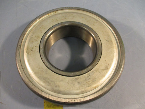 SKF 314-Z Radial/Deep Groove Ball Bearing 70mm Bore 150mm OD 35m
