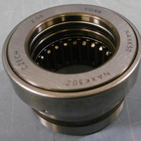 Bearings Limited Thrust Roller Bearings NAXK30Z Needle Roller