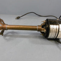 Fisher Scientific B63 PK JA2P021N# Immersion Pump  115V 60HZ + Plug 3/16"