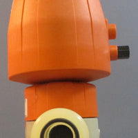 Georg Fischer GF Diastar 167.685.114 Penumatic Actuated Diaphragm Valve 1"