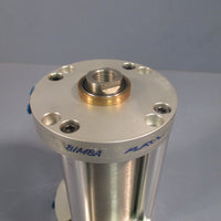 BIMBA FLAT1 PNEUMATIC FLAT CYLINDER 2 IN BORE, 31/2 IN STROKE, F0313.54RW
