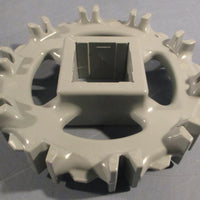 Siegling Prolink S6.1-Z10 Sprocket 1-1/2" W 1-9/16" Square Bore 10 Teeth