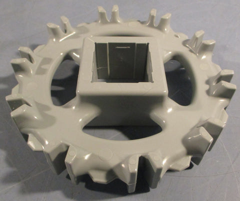 Siegling Prolink S6.1-Z10 Sprocket 1-1/2" W 1-9/16" Square Bore 10 Teeth
