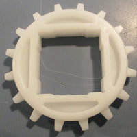 Intralox S1000 Conveyor Sprocket 16 Teeth 3.1" PD 1-1/2" Bore (Lot of 3)
