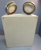 LightGuard Luminator Series Chloride Emergency Lighting System LTC50XSG2OT