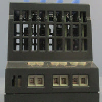 Siemens 6EP1 9612BA00 Sitop Select Diagnostics Module DC 24V