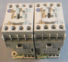 Allen Bradley 100-C09D10 Ser A Overload Relay 600VAC 25A 100-C09*10  (Lot of 2)