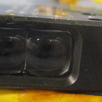 Allen Bradley 42SMR7101QD Ser B Trans Beam Receiver 1128VDC 100mA For Parts