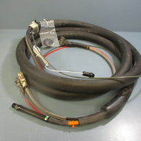 rkem Imaje 0828381 Rev. G 4 Meter Umbilical Cable 514 0908H NEW