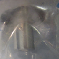 Hitork L02511G Gearbox Right Angle 1:1 Ratio 062011 3/8" Shaft Dia
