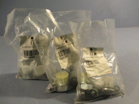 Lot of (3) Hyster KIT SEAL 1696266