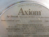 StoneL Axiom AN45S1NC19RA Valve Controller W/ Flow-Tek 930833113A0532 Automator