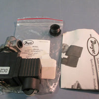 Dwyer RSV Pilot Solenoid Valve RSV3D