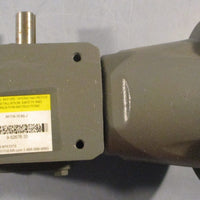 Boston Gear RF71815B5J 700 Series Gear Reducer 15:1 0.91HP 7/8" Shaft Dia NOS