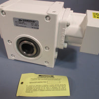 CONEX CONEDRIVE SERVO GEARBOX RATIO 15:1 Model: S050SA258