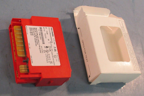 Allen Bradley 1734-IB8S 8 Point Digital Input Module Ser A 700mA