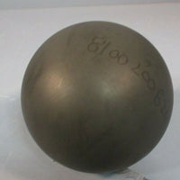 Alfa Laval Check Ball Valve 4" Buna  45BY302U