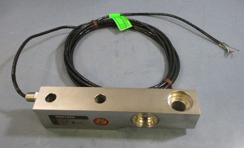 Rice Lake Weighing Systems RLSSB-5K Load Cell 5K lbs @ 2mV/V