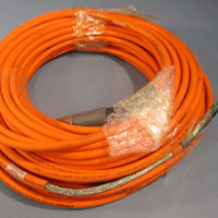 Allen Bradley 2090CPWM7DF16AA30 Servo Motor Power Cable 30m Long
