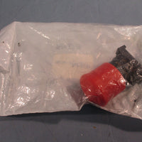 Eaton Moeller M22PV Emergency Stop Pushbutton Switch Red