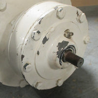 SM-Cyclo HV S 3145/10 Gear Reducer Box 102:1 Ratio 2.5 HP & 1750 RPM Input Used
