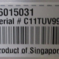 Waters UPLC System TUV Detector Sample Manager FTN Quaternary Solvent Manager