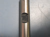 Putnam 3/8" Hi-Speed Professional CNC Reshaprened 4 Flute Double End Mill