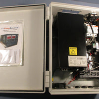 Snowpure O-004A ediPureSource DC Power Supply Culligan EDI-5S Simple EDI System