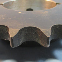 Martin 80BTB23 2517 Taper Lock Sprocket for #80 Chain w/ 23 Teeth NOS