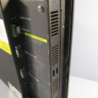 PARKER CTC PowerStation RS Monitor 15" Touch Panel PM1-4G1-XD3
