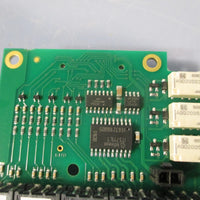 PAGO INPUT/OUTPUT I/O CONTROL MODULE G2004090 PA6M10EX_20
