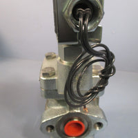Danfoss PM 125 Refrigerant Valve 027F3005