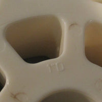 HabasitLink 70536M 1/2" Pitch Conveyor Belt Sprocket 36 Teeth 1" Bore