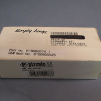 Pizzato Mechanical Hinge HC AAS1