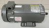 Baldor CDP3455 Industrial Direct Current Motor 1HP 1750RPM 56C Frame 5/8" Shaft