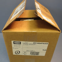 Box of 10 Hubbell Linkosity PF1004PA005 Female Cable 10A 600 VAC 4 Pole 5'