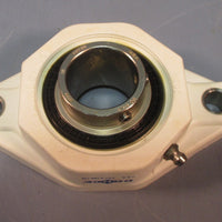 Dodge Baldor Ez-Kleen Flange Bearing F2B-SCEZ-104S-PCR 1-1/4" Bore NIB