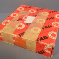 FAG Spherical Roller Bearing 70mm X 125mm X 31mm 22214E1.C3