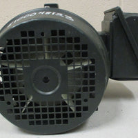 Toshiba 0014SDSR41AP General Purpose Motor 1HP 1760RPM 230/460V 7/8" Shaft Dia