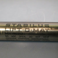 STABLIUS LIFT O MAT GAS SPRING SS, 2316SR0150N094/13 A 2