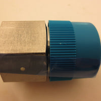 Swagelok SS12VCR78CVCRF Reducing Bushing NWOB