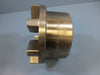 Falk 3700004 40R Coupler Half Coupling